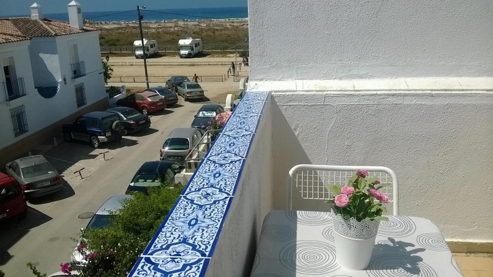 Zahara Beach House Villa Zahara de los Atunes Exterior photo