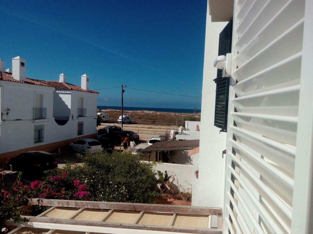Zahara Beach House Villa Zahara de los Atunes Exterior photo